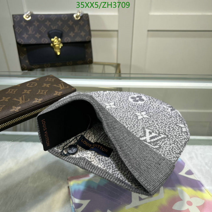 Cap -(Hat)-LV, Code: ZH3709,$: 35USD