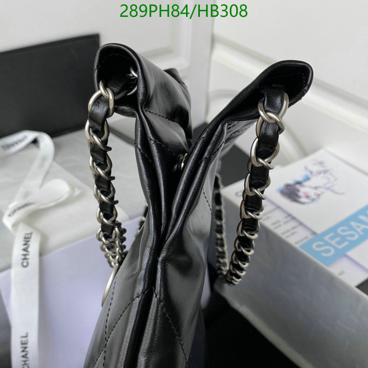 Chanel Bags -(Mirror)-Handbag-,Code: HB308,$: 289USD