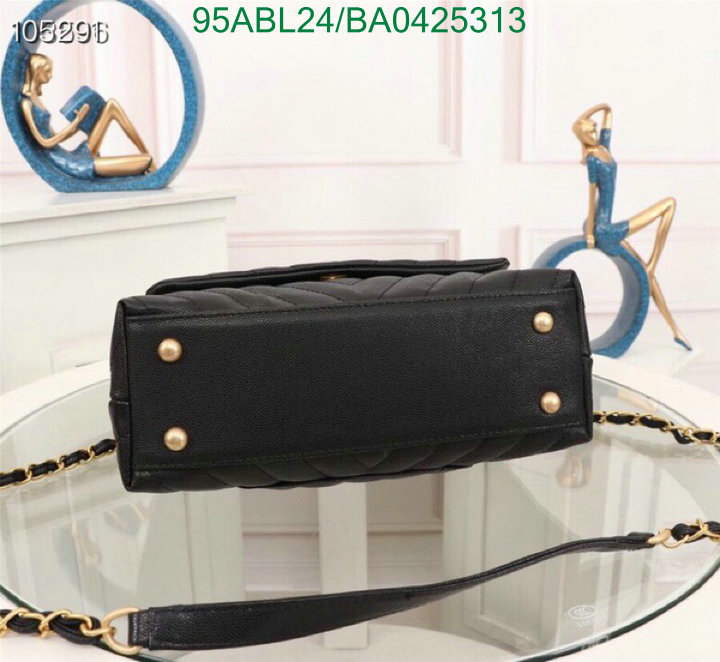 Chanel Bags ( 4A )-Handbag-,Code: BA04252313,$: 95USD