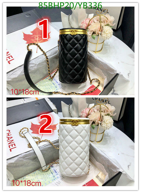 Chanel Bags ( 4A )-Diagonal-,Code: YB336,$: 85USD