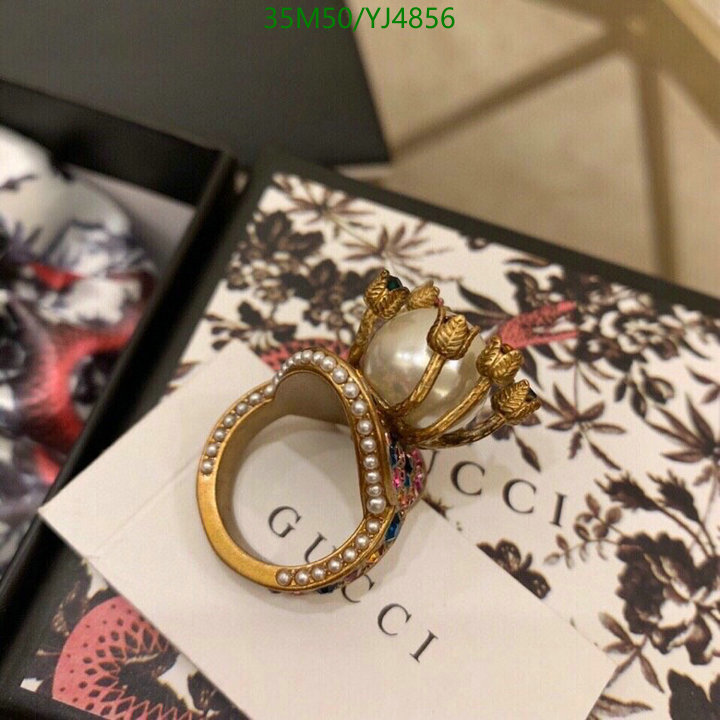 Jewelry-Gucci,-Code: YJ4856,$: 35USD