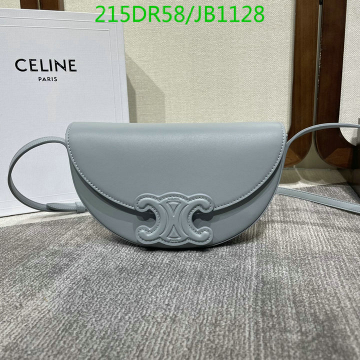 Celine Bag-(Mirror)-Triomphe Series,Code: JB1128,$: 215USD