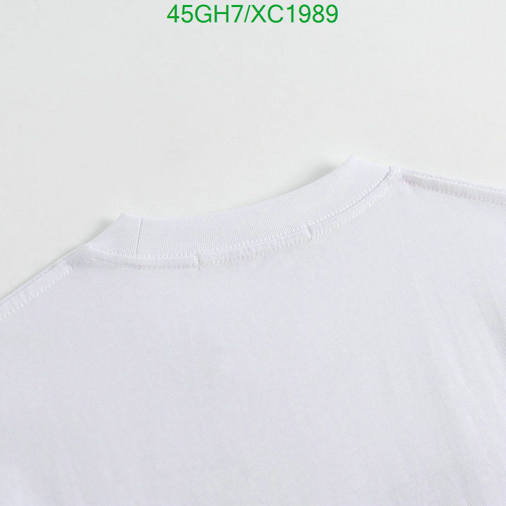 Clothing-Givenchy, Code: XC1989,$: 45USD