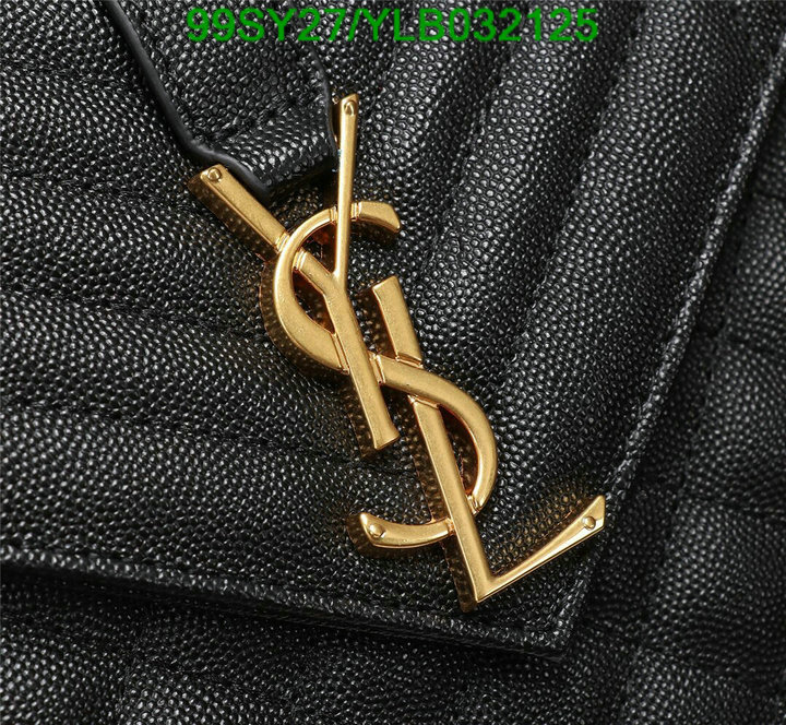 YSL Bag-(4A)-Envelope Series,Code: YLB032125,$: 99USD