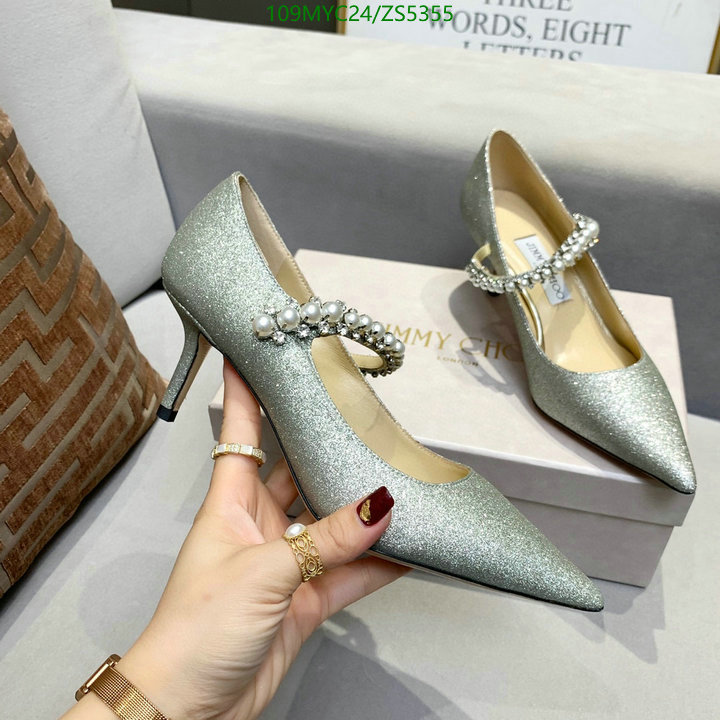 Women Shoes-Jimmy Choo, Code: ZS5355,$: 109USD