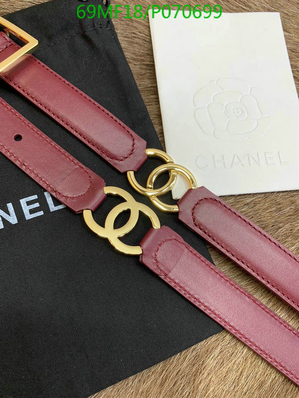 Belts-Chanel,Code: P070699,$: 69USD