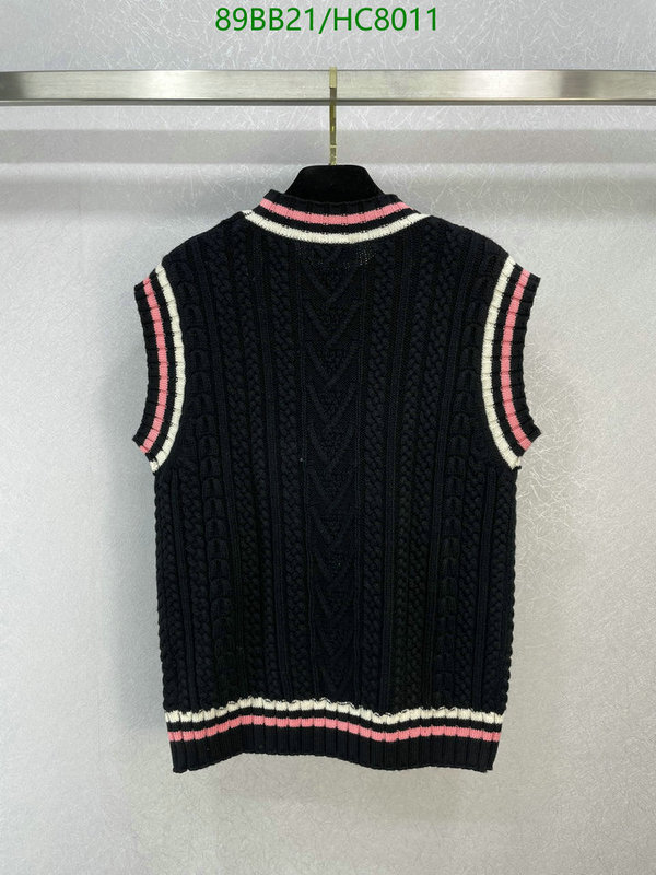 Clothing-Chanel, Code: HC8011,$: 89USD