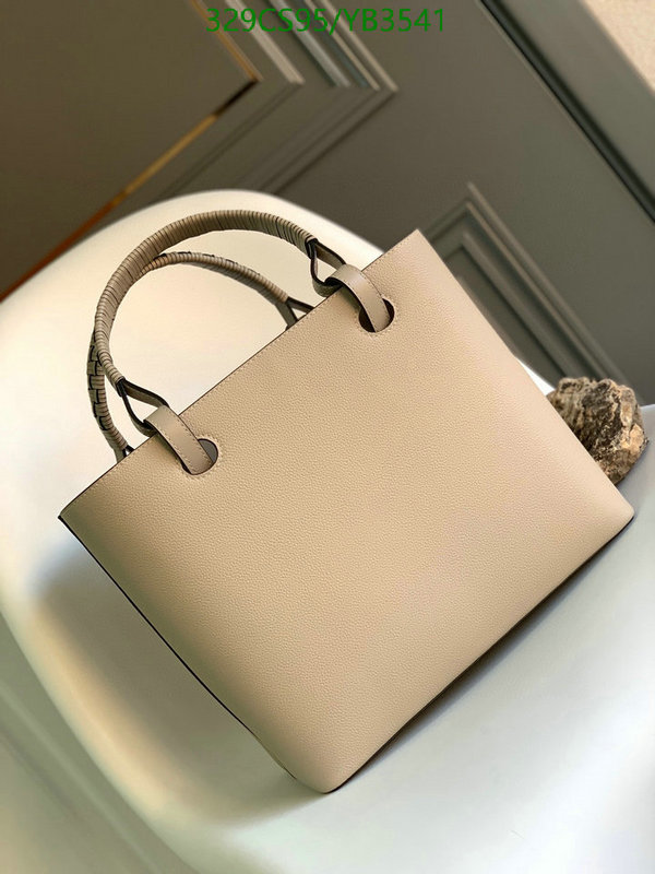 Loewe Bag-(Mirror)-Handbag-,Code: YB3541,$: 329USD