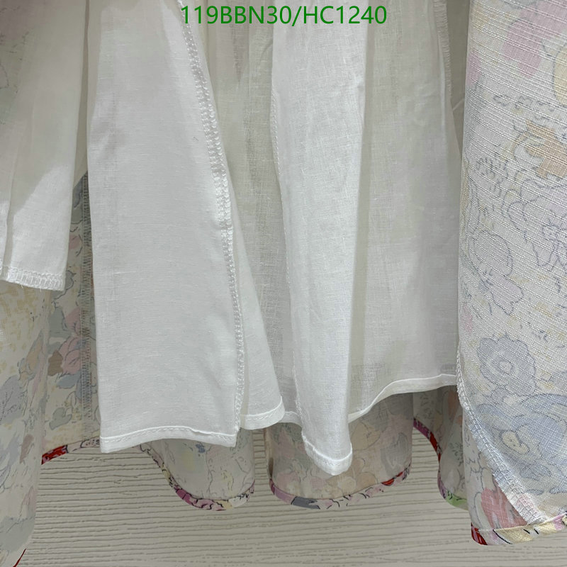 Clothing-Zimmermann, Code: HC1240,$: 119USD
