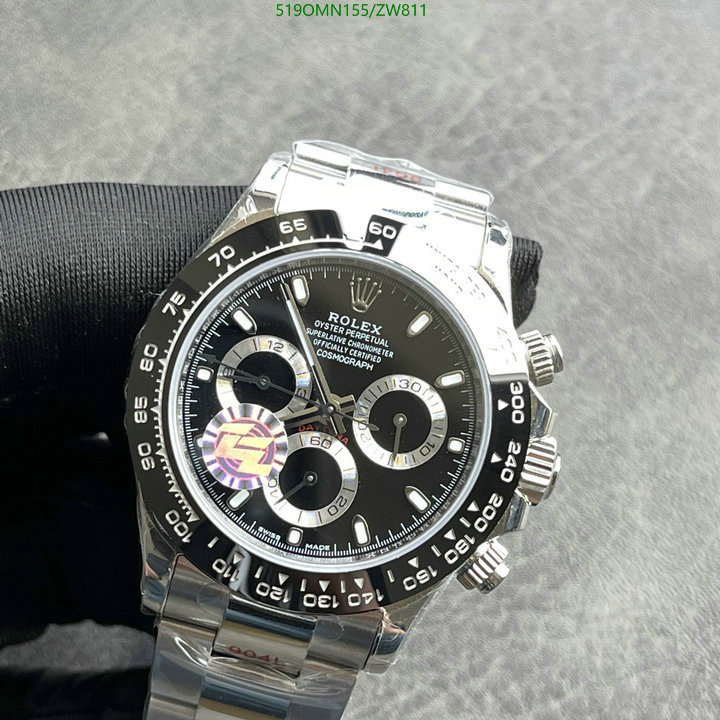 Watch-Mirror Quality-Rolex, Code: ZW811,$: 519USD