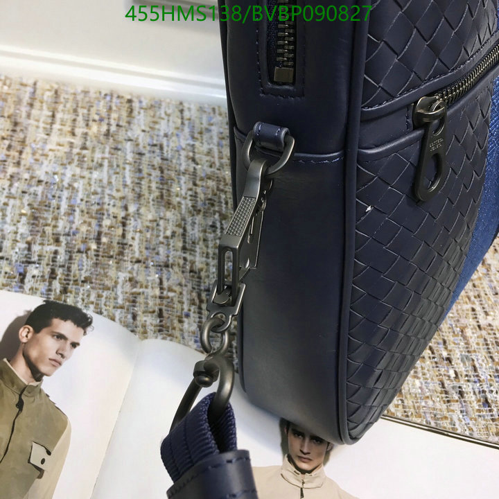 BV Bag-(Mirror)-Handbag-,Code: BVBP090827,$:455USD