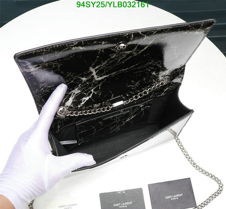 YSL Bag-(4A)-Kate-Solferino-Sunset,Code: YLB032161,$: 94USD