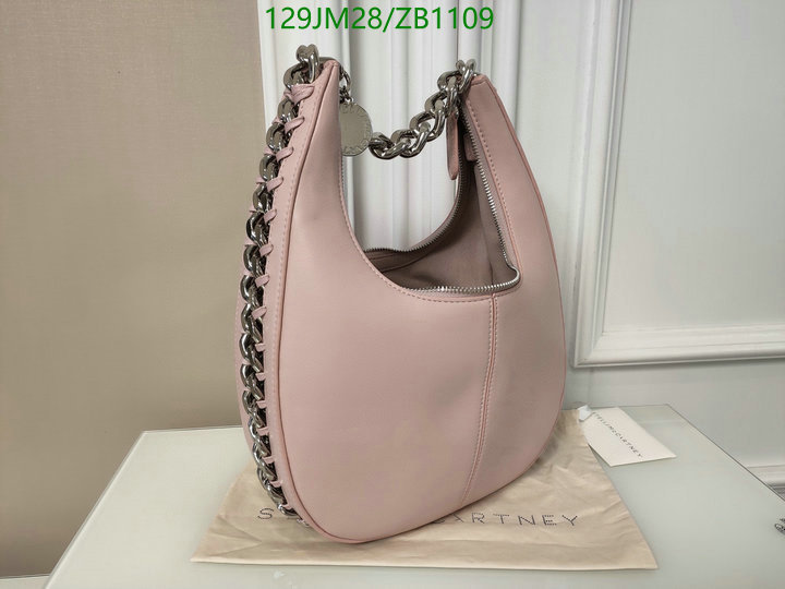 Stella McCartney Bag-(Mirror)-Handbag-,Code: ZB1109,$: 129USD