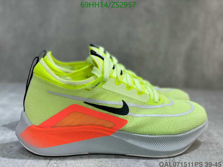 Men shoes-Nike, Code: ZS2957,$: 69USD