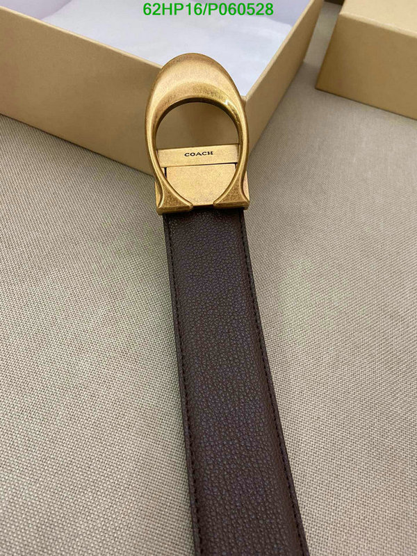 Belts-Coach, Code: P060528,$: 62USD