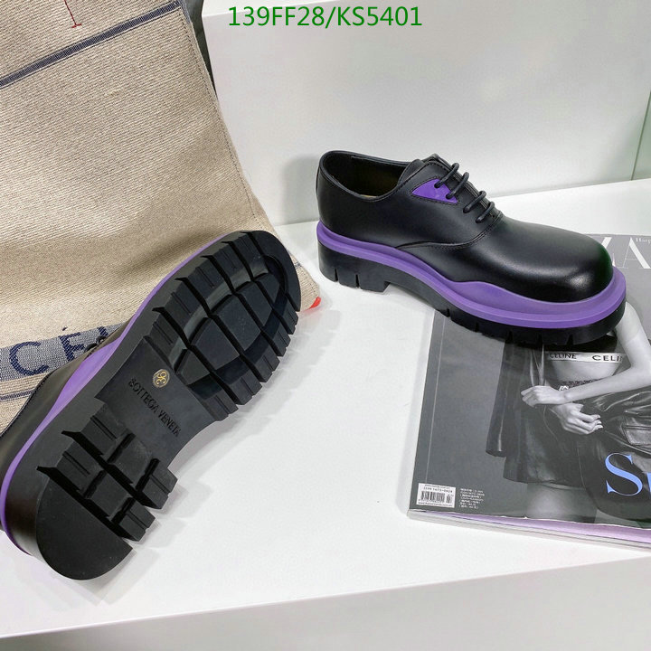 Women Shoes-BV, Code: KS5401,$: 139USD