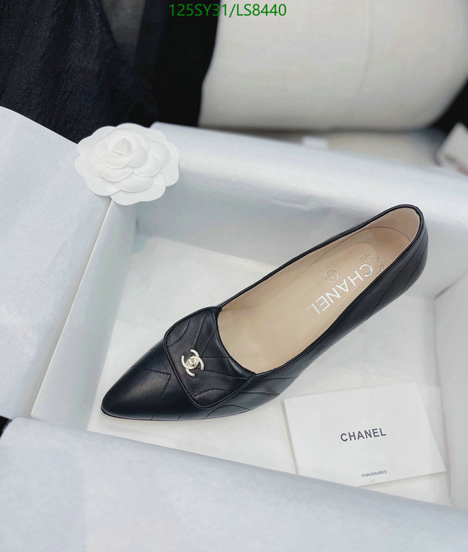 Women Shoes-Chanel,Code: LS8440,$: 129USD