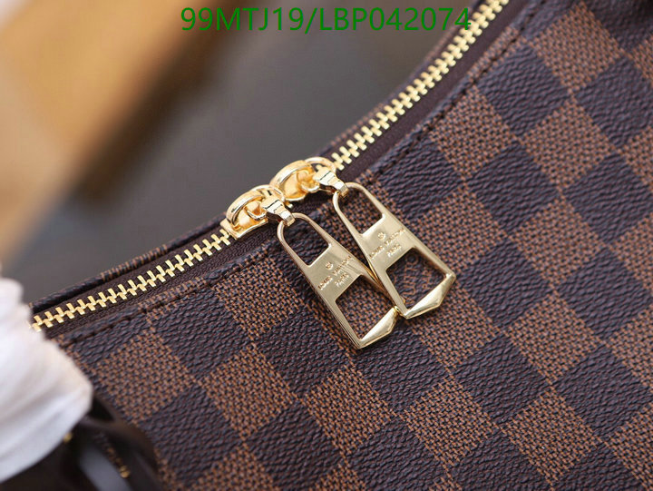 LV Bags-(4A)-Handbag Collection-,Code: LBP042074,$: 99USD