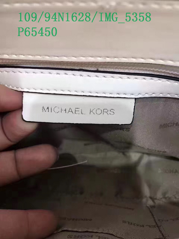Michael Kors Bag-(Mirror)-Diagonal-,Code: MSB122329,$: 109USD