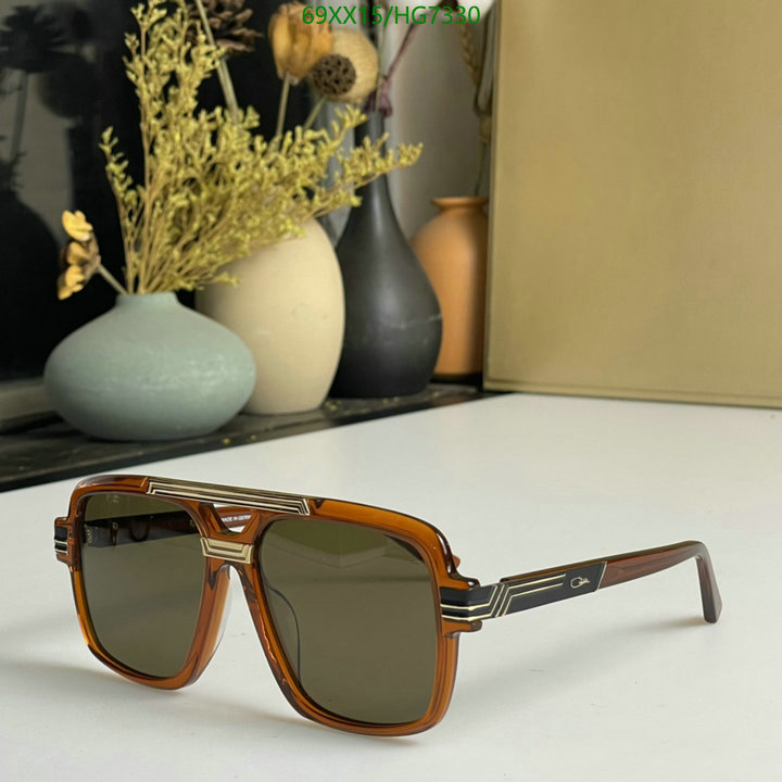 Glasses-Cazal, Code: HG7330,$: 69USD