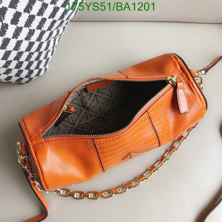 Manu Atelier Bag-(4A)-Diagonal-,Code: MABA1201,$: 175USD