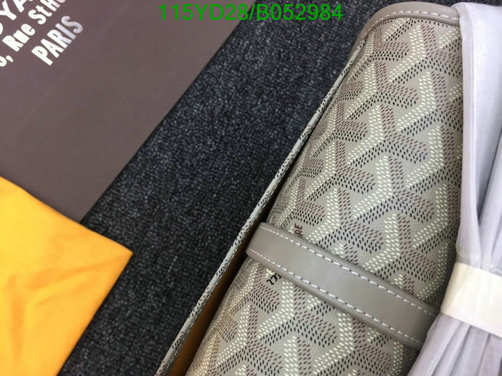 Goyard Bag-(4A)-Diagonal-,Code: B052984,$: 115USD