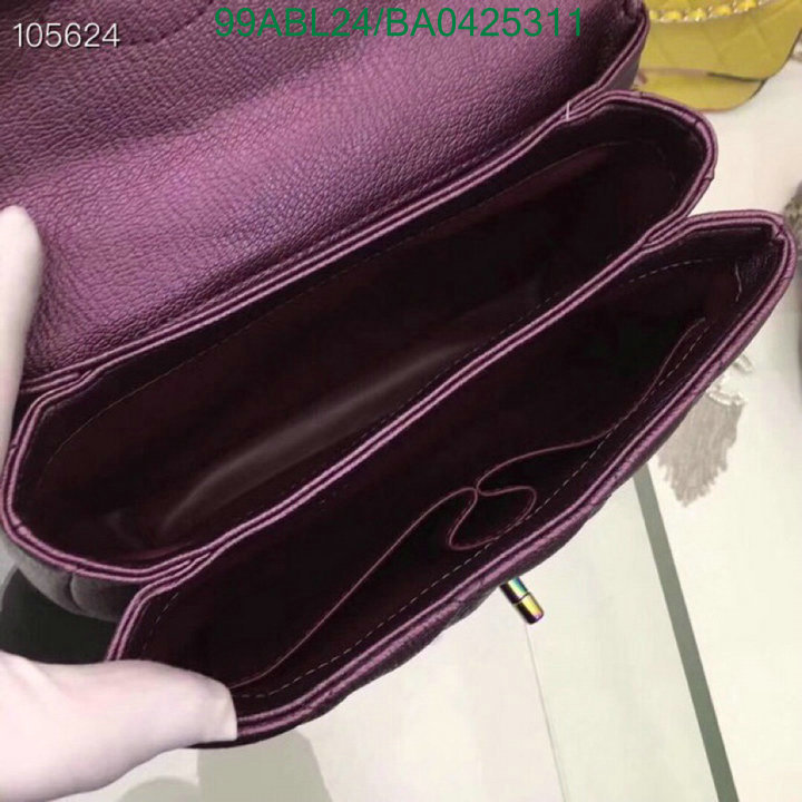 Chanel Bags ( 4A )-Handbag-,Code: BA04252311,$: 99USD