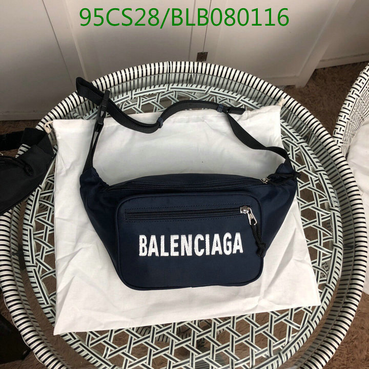 Balenciaga Bag-(Mirror)-Other Styles-,Code: BLB080116,$:95USD