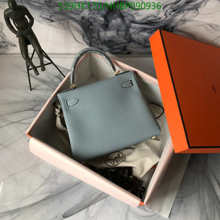 Hermes Bag-(Mirror)-Kelly-,Code: HHBP090936,$: 539USD