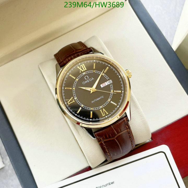 Watch-Mirror Quality-Omega, Code: HW3689,$: 239USD