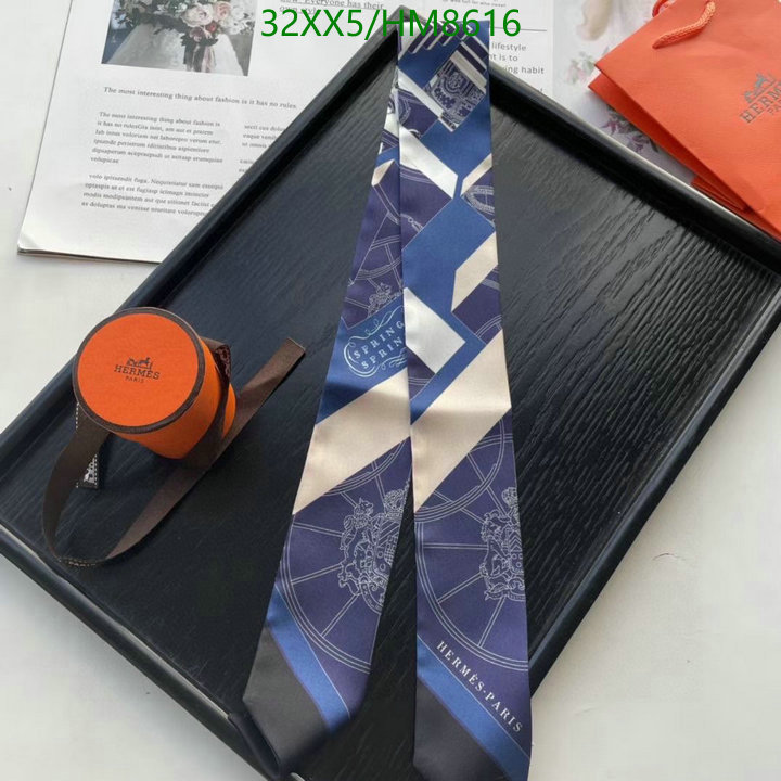 Scarf-Hermes, Code: HM8616,$: 32USD