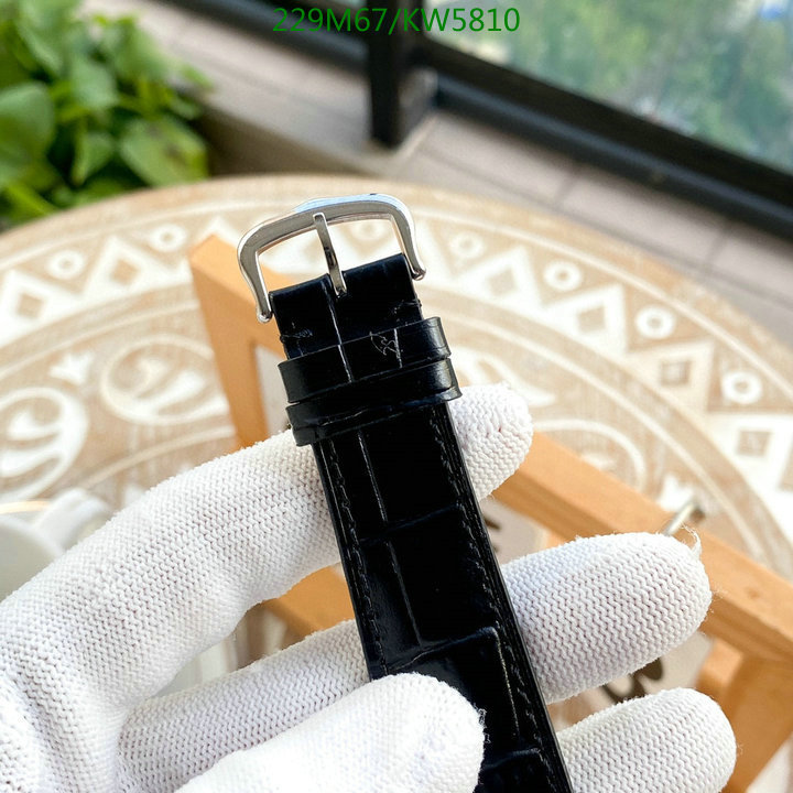 Watch-4A Quality-Cartier, Code: KW5810,$: 229USD