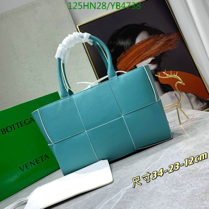 BV Bag-(4A)-Arco,Code: YB4738,$: 125USD