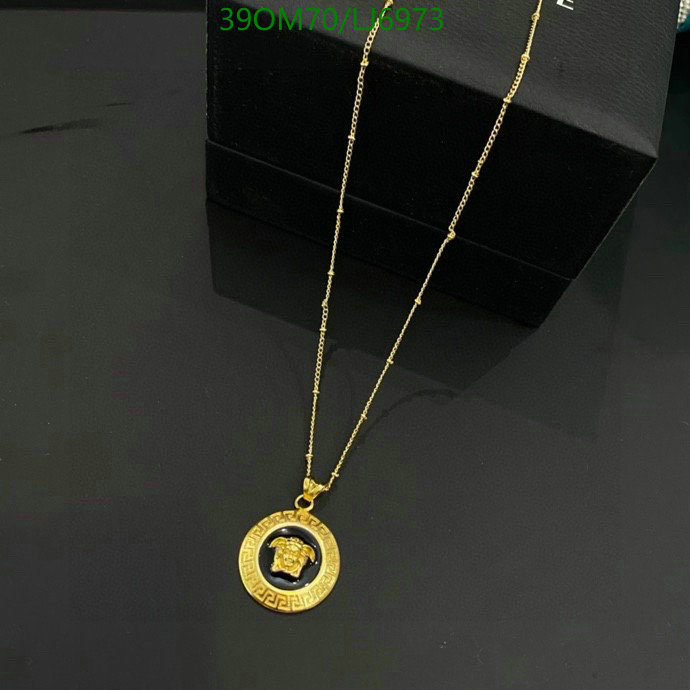Jewelry-Versace, Code: LJ6973,$: 39USD