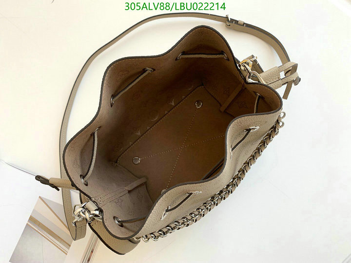 LV Bags-(Mirror)-Nono-No Purse-Nano No-,Code: LBU022214,$: 305USD