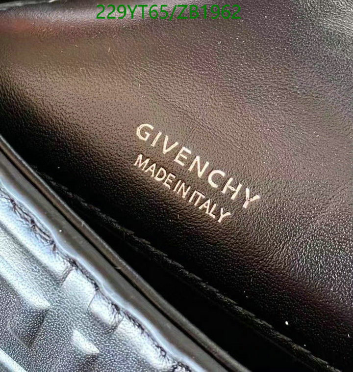 Givenchy Bags -(Mirror)-Diagonal-,Code: ZB1962,$: 229USD