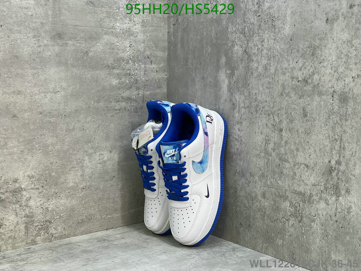 Men shoes-Nike, Code: HS5429,$: 95USD