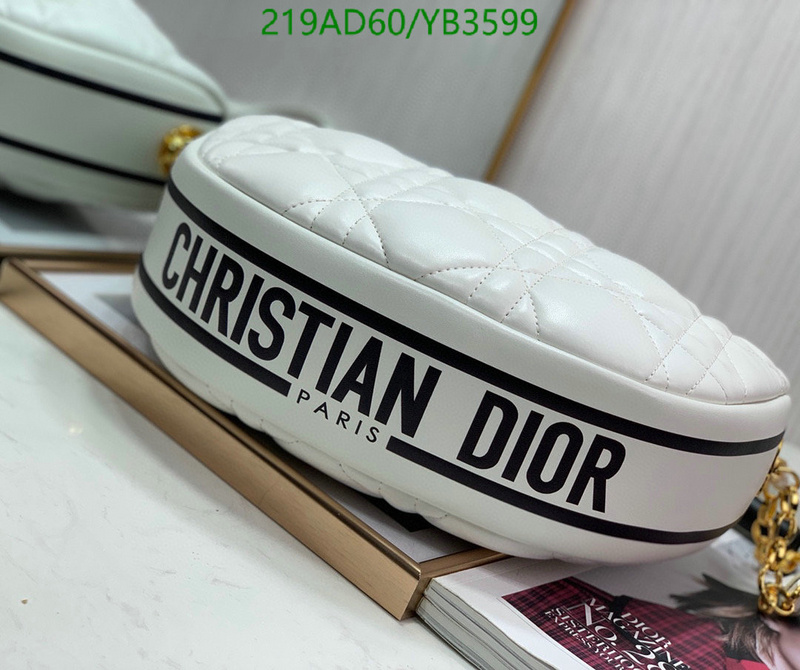 Dior Bags -(Mirror)-Other Style-,Code: YB3599,$: 219USD