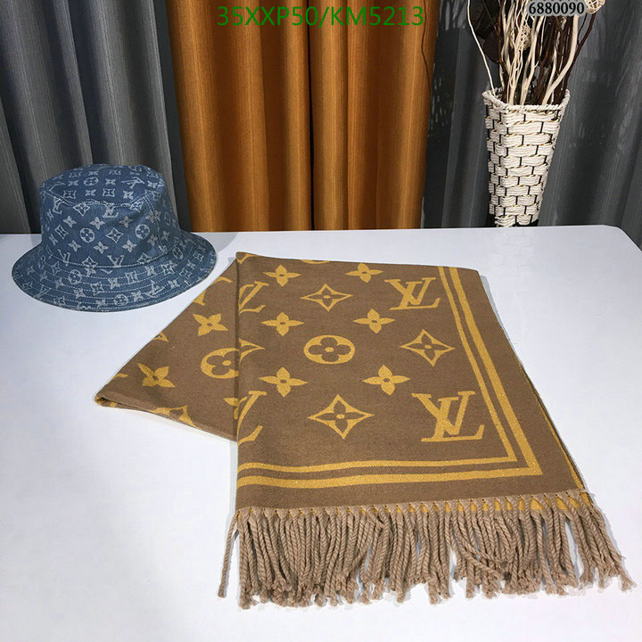 Scarf-LV,-Code: KM5213,$: 35USD