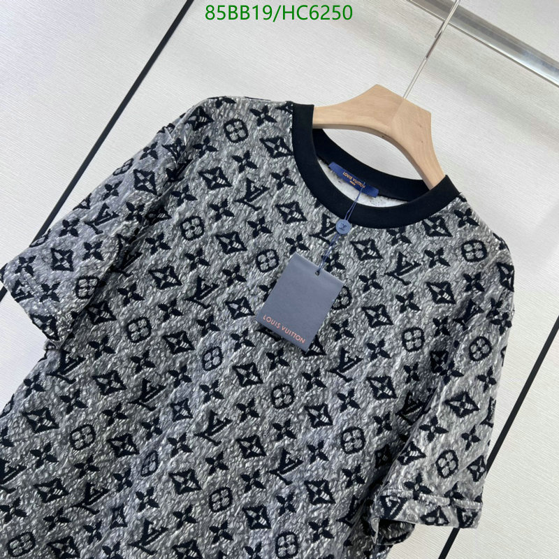 Clothing-LV, Code: HC6250,$: 85USD