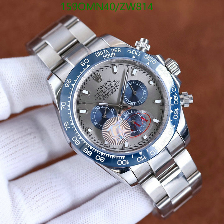 Watch-(4A)-Rolex, Code: ZW814,$: 159USD
