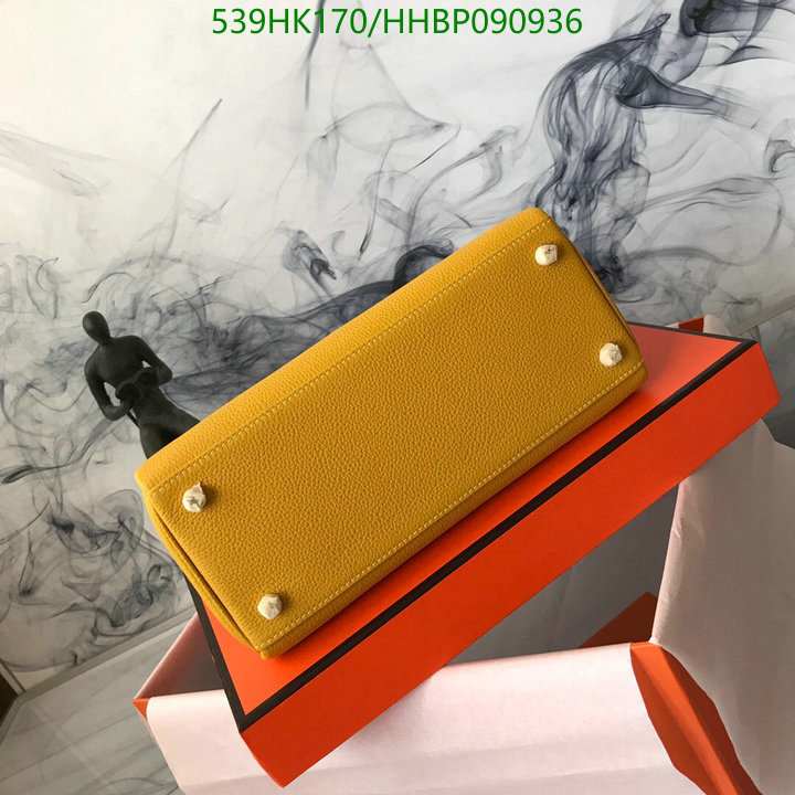 Hermes Bag-(Mirror)-Kelly-,Code: HHBP090936,$: 539USD