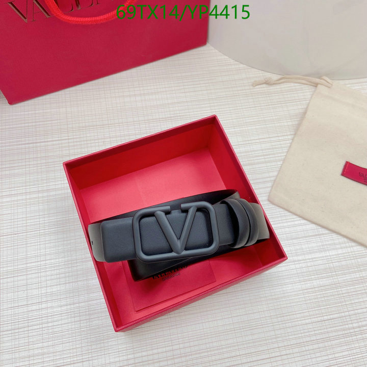 Belts-Valentino, Code: YP4415,