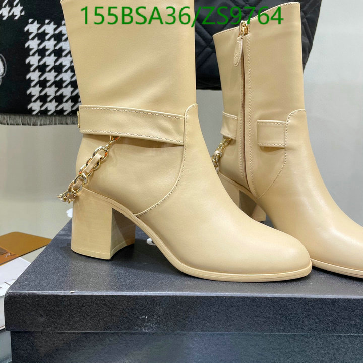 Women Shoes-Chanel,Code: ZS9764,$: 155USD