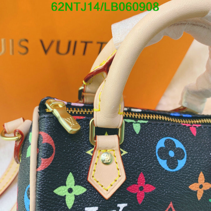 LV Bags-(4A)-Speedy-,Code: LB060908,$: 62USD