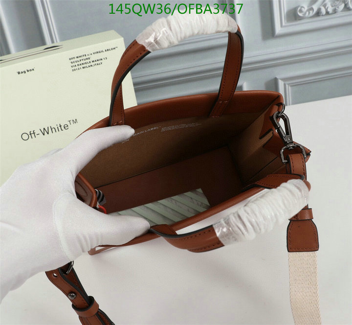 Off-White Bag-(Mirror)-Diagonal-,Code: OFBA3737,$: 145USD