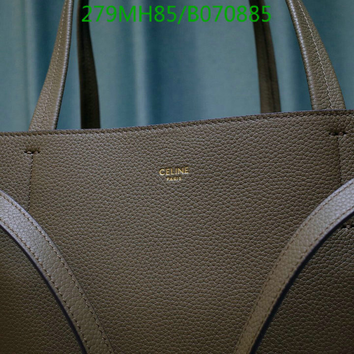 Celine Bag-(Mirror)-Cabas Series,Code: B070885,$: 279USD