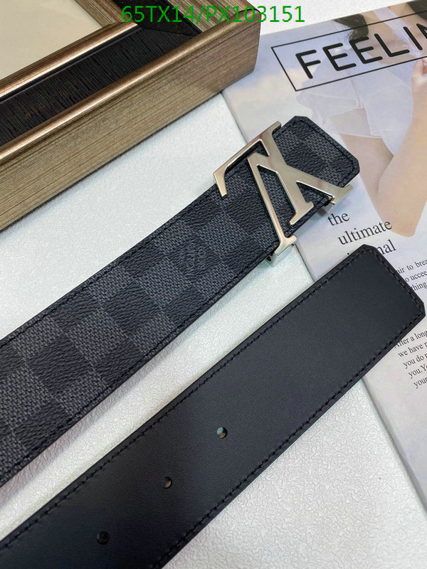 Belts-LV, Code: PX103151,$: 65USD