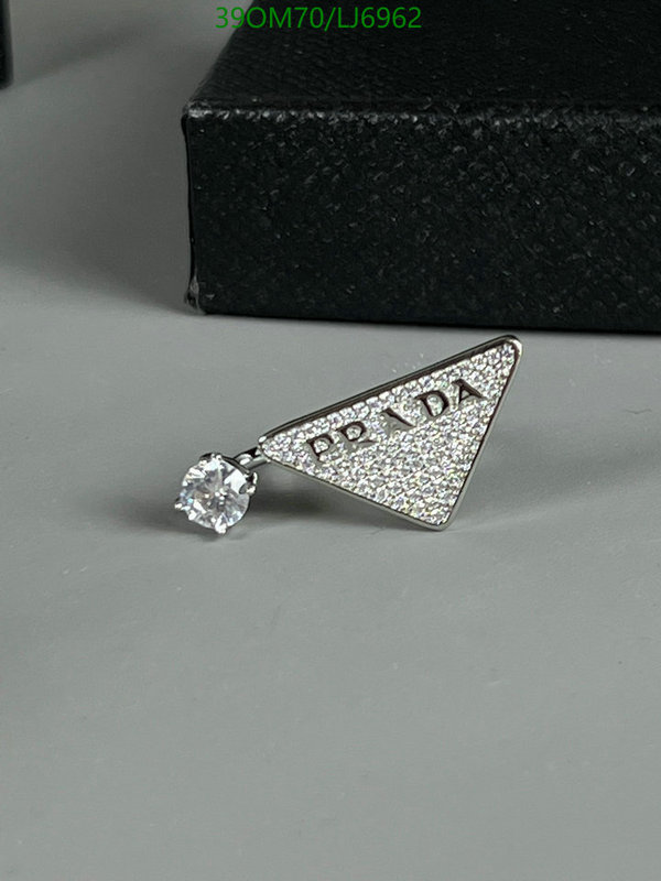 Jewelry-Prada, Code: LJ6962,$: 39USD