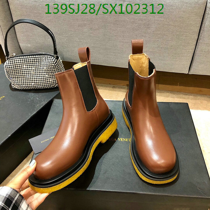 Women Shoes-BV, Code:SX102312,$: 139USD